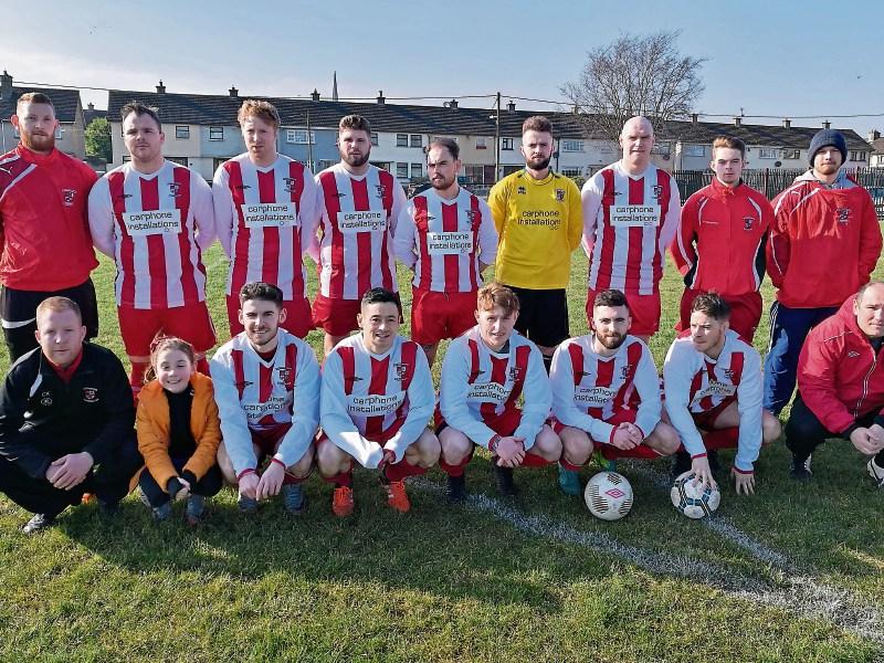 FAI Junior and Youth Cups on the line for Limerick sides