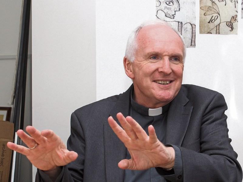 Bishop Brendan Leahy: 'A special day of prayer and reconciliation'