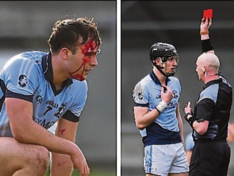 Croke Park confirm Na Piarsaigh duo miss All Ireland club final due to suspension