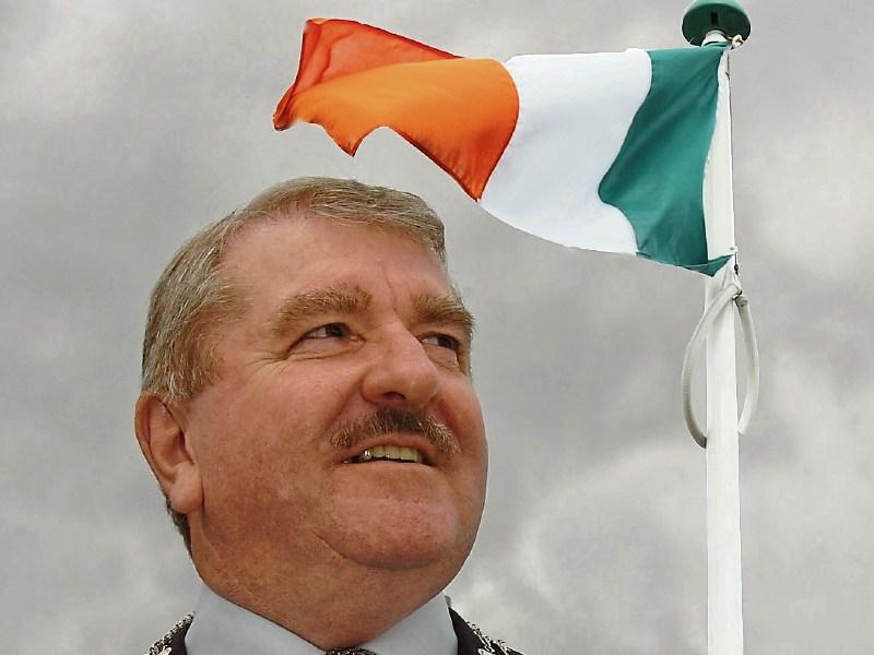 Cllr Kevin Sheahan: ‘Show some respect’ to our national holiday and patron saint
