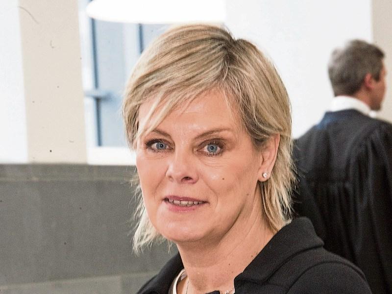Stephanie Power, president of the Limerick Solicitors’ Bar Association has welcomed the figures
