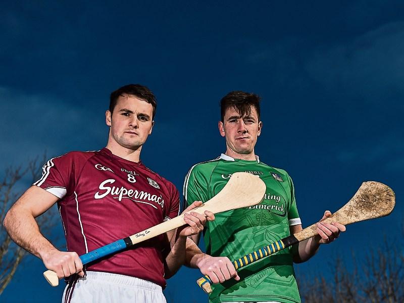Limerick make six changes for hurling&nbsp;promotion decider with Galway&nbsp;