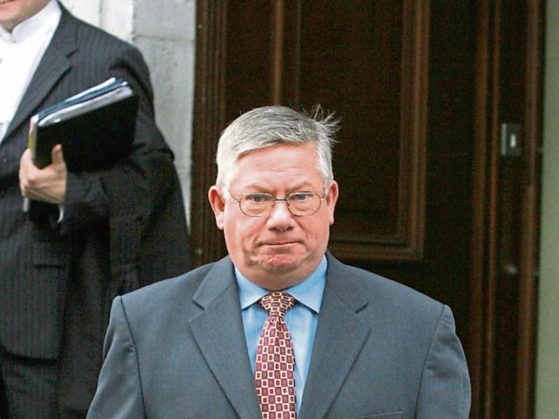 Judge Raymond Groarke ruled Good Friday is an ‘ordinary day’