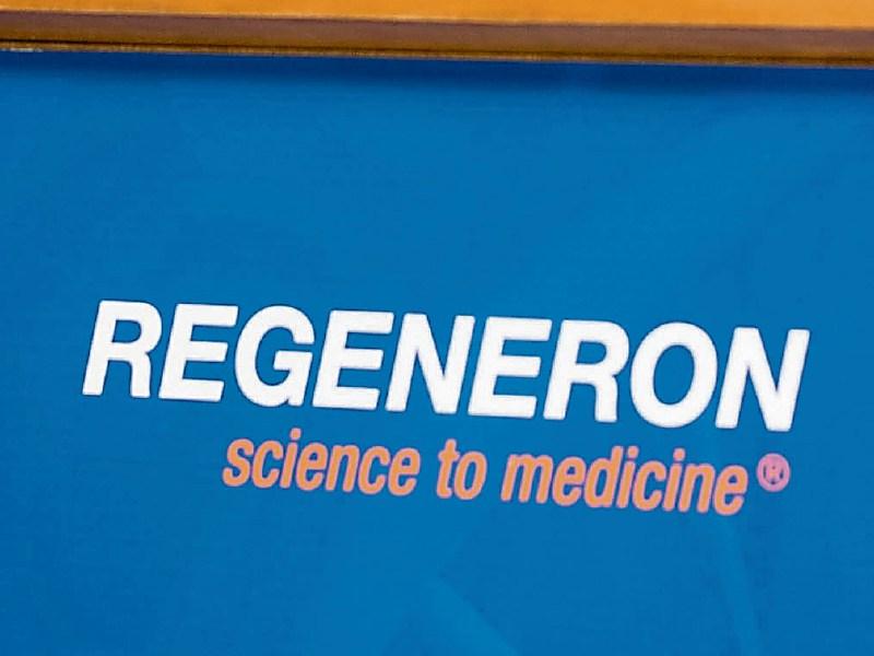 Regeneron in Raheen: secured planning permission from local planners for a manufacturing extension