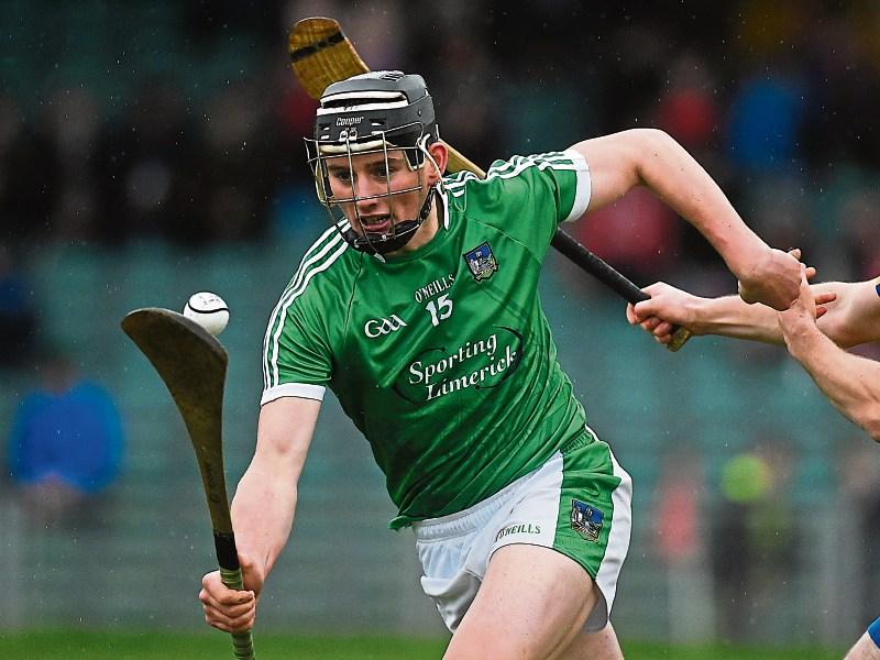 Fresh injury concerns for Limerick ahead of Clare hurling quarter final