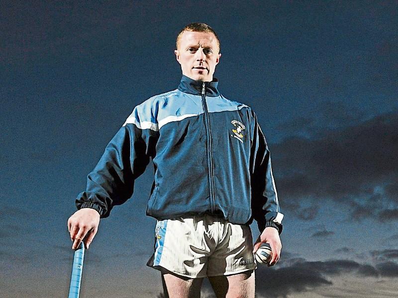 Na Piarsaigh's Kieran Bermingham wants more Croke Park silverware for Limerick side