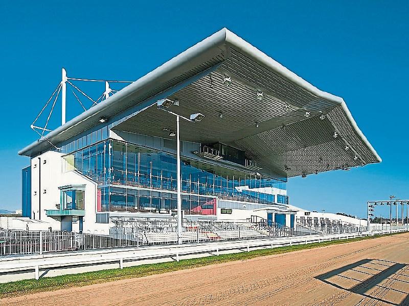 Eight dog racing to be explored in Limerick Greyhound Stadium