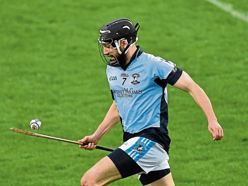 Na Piarsaigh's Cathall King relishing chance to collect second crown