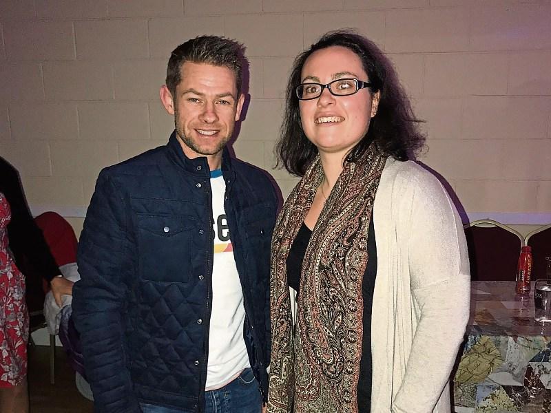 Charity begins at home and abroad in Limerick village Boher for Bothar