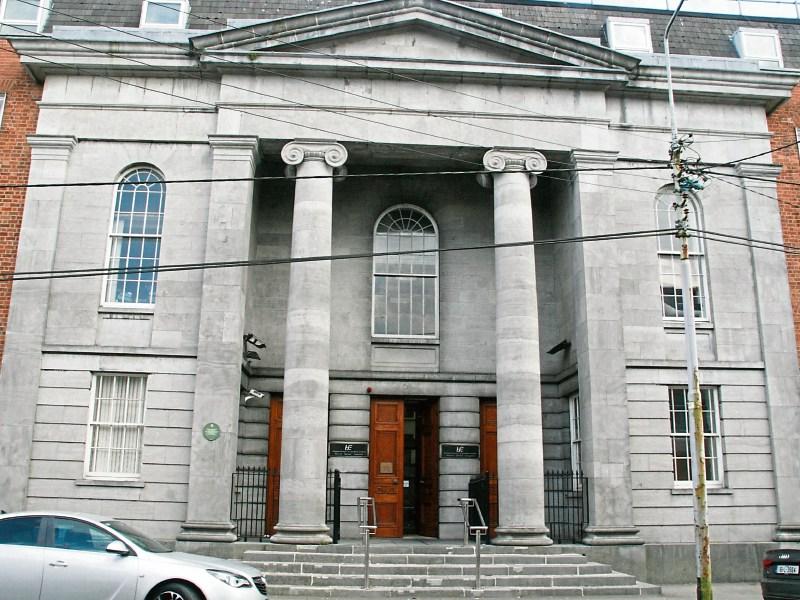Limerick coroner told elderly woman died after choking on Brussels sprout