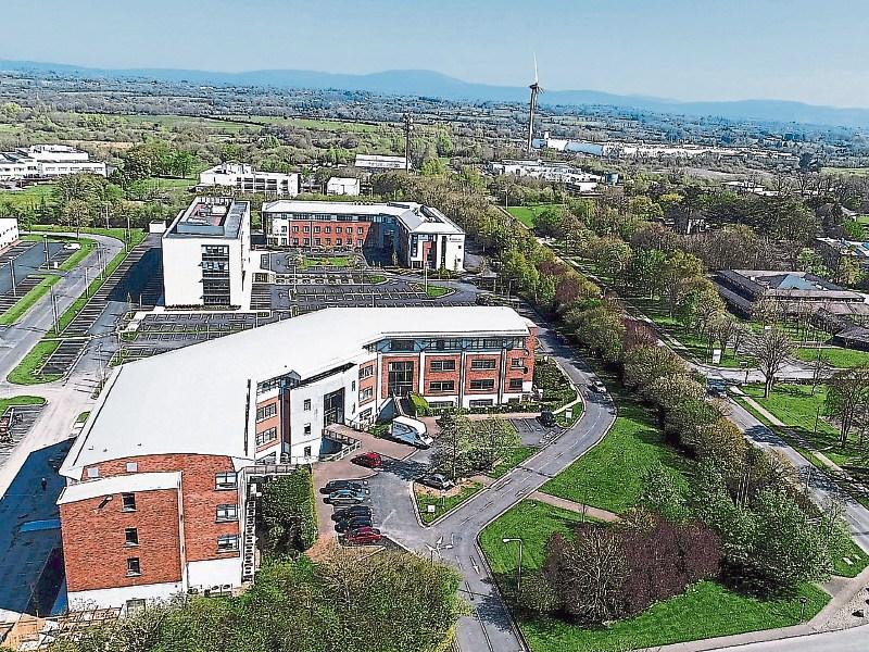 New €35m office development planned for Limerick