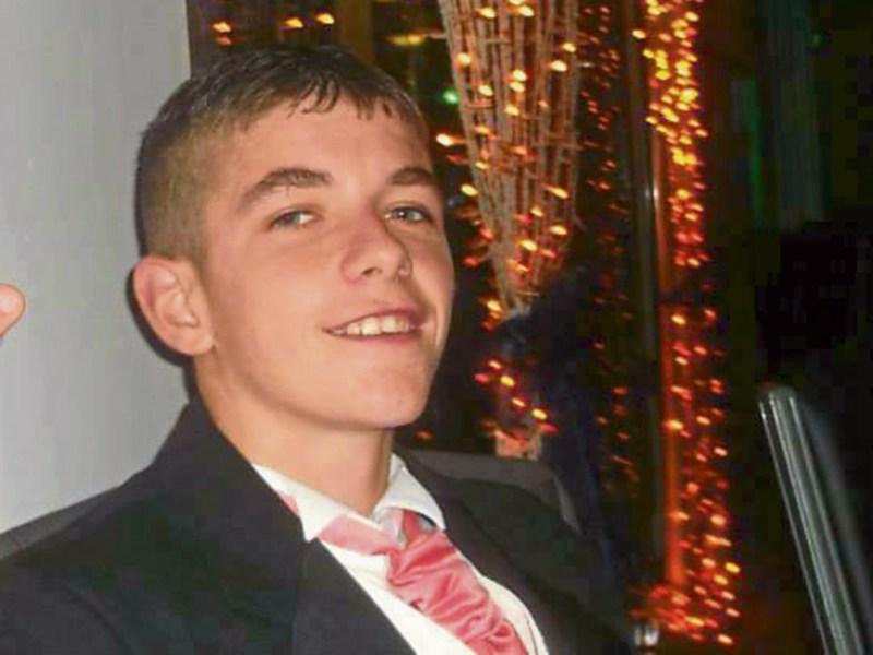 Youth killed in Limerick road crash 'laughed' when asked to slow down