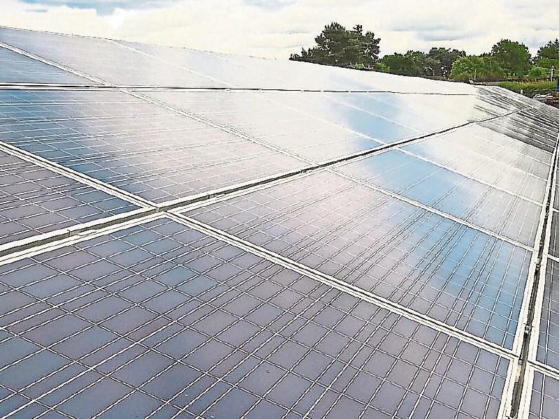 Green light for County Limerick solar farm but €5m plan is on 'hold'