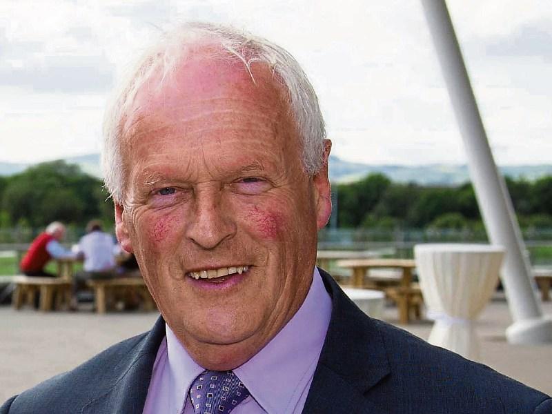 Ballyhoura's County Limerick grants total €1.8m