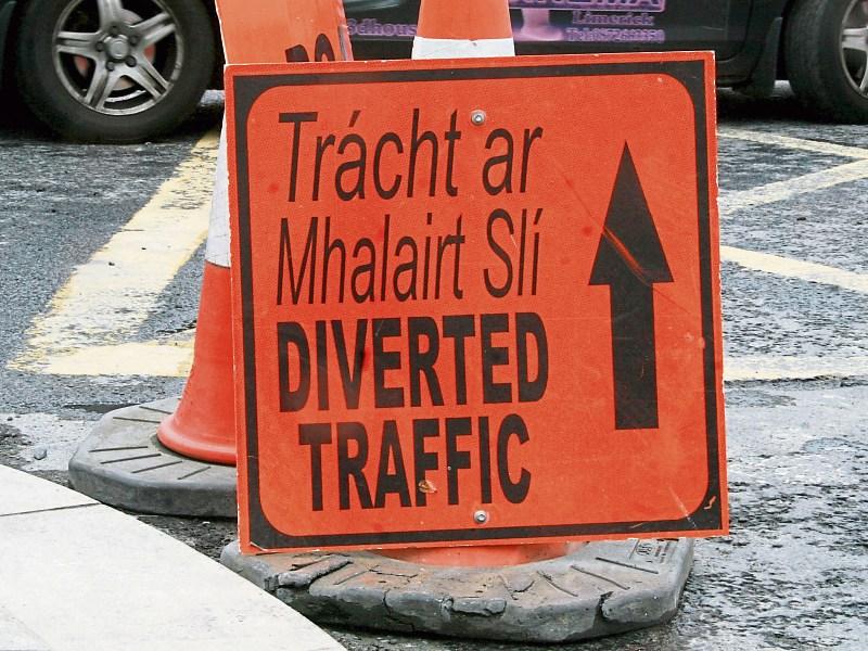 Big reaction to Abbeyfeale traffic plan 