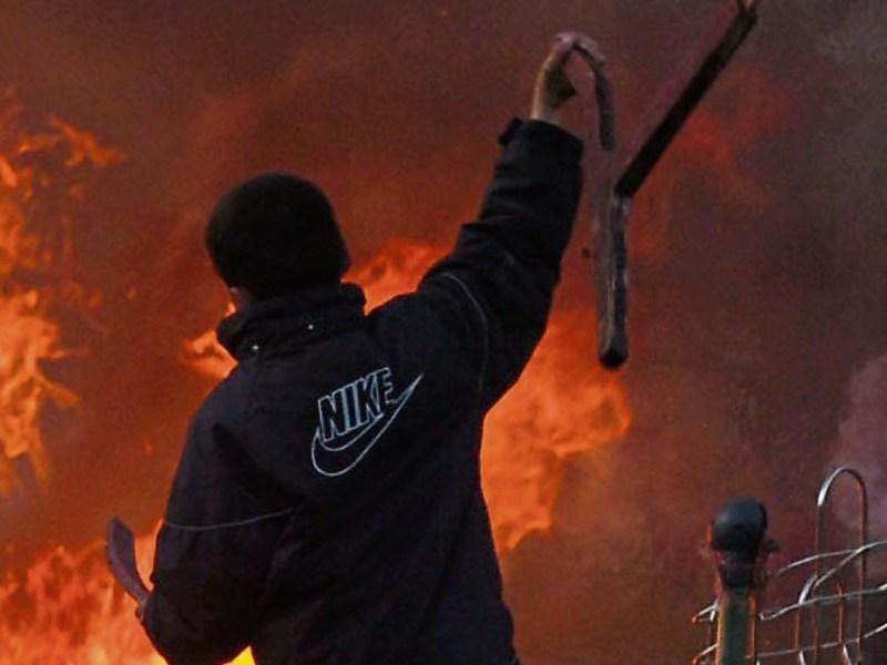 Limerick council to explore firing up new May Eve festival