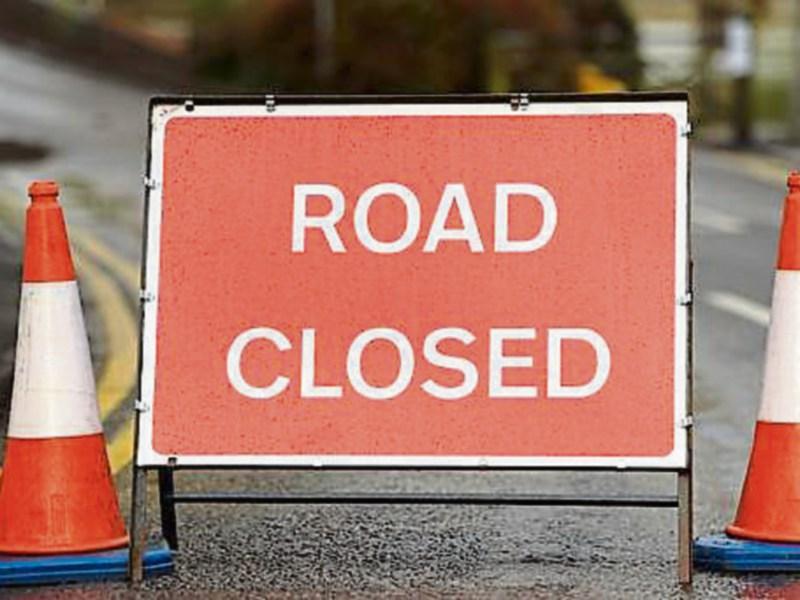 'Tailback of 4km' due to County Limerick crash