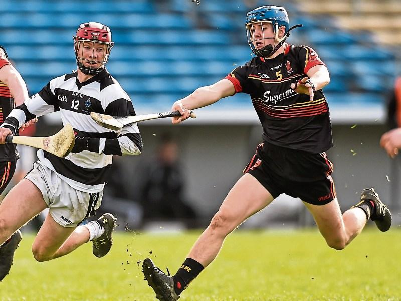 Limerick's Ardscoil Ris in All Ireland final bid against Kilkenny's St Kierans 
