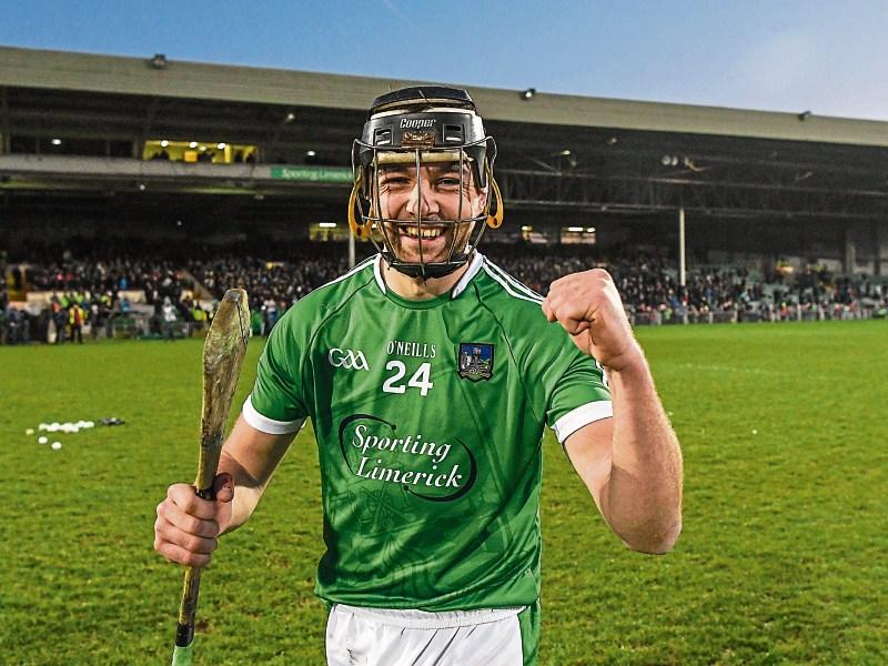On The Ball: Hurling history, but free taking not the ideal finale - Jerome O'Connell