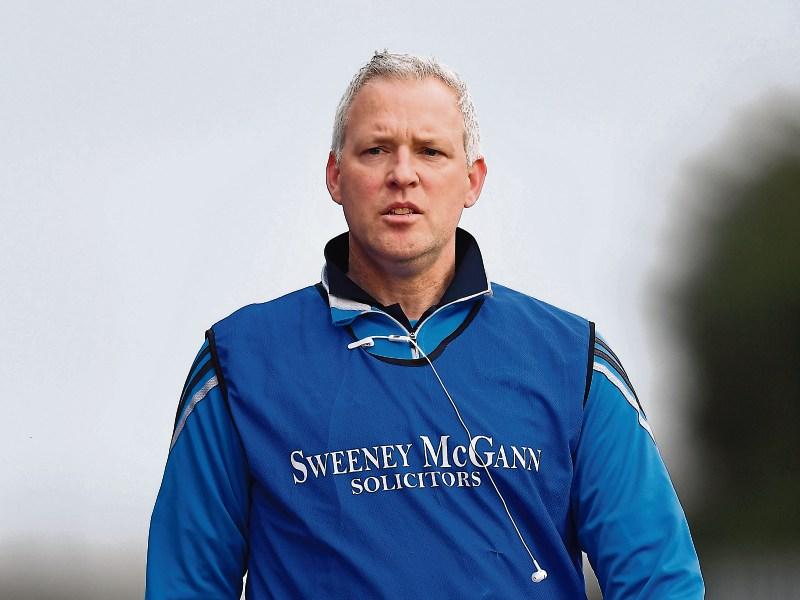Na Piarsaigh manager Shane O’Neill: "I thought we were the better side"