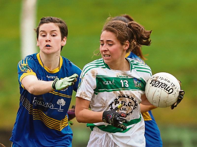 Northern football visitors on the double for Limerick this Sunday