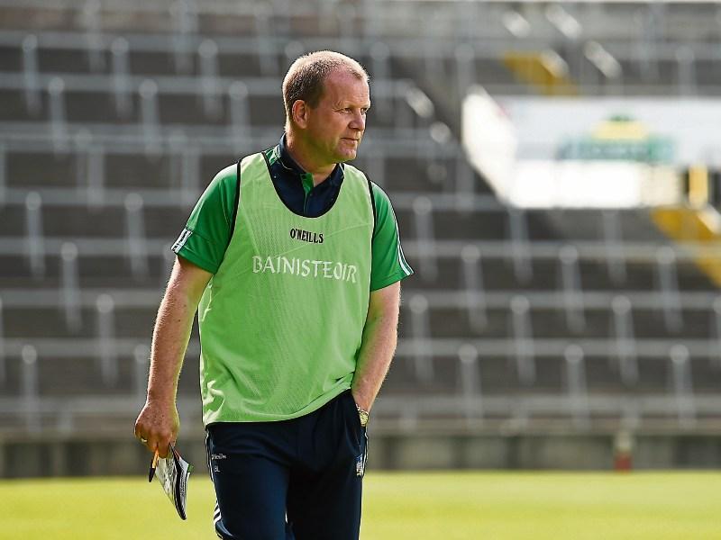 Limerick football manager Billy Lee hits out at Croke Park “disrespect”