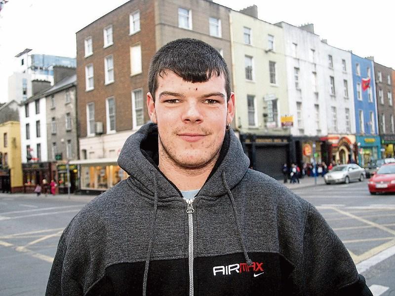 Gardai appeal to members of Limerick community to come forward following brutal murder