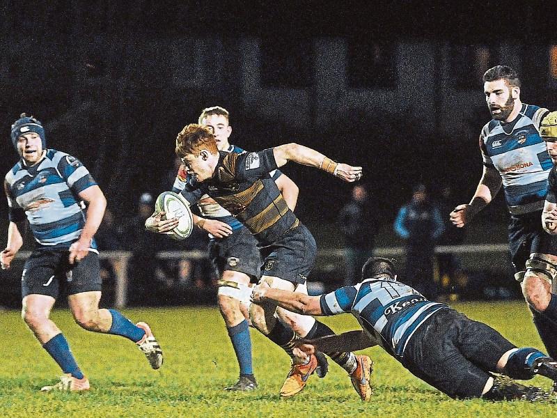 Limerick-based players start for Ireland U-19s against Japan