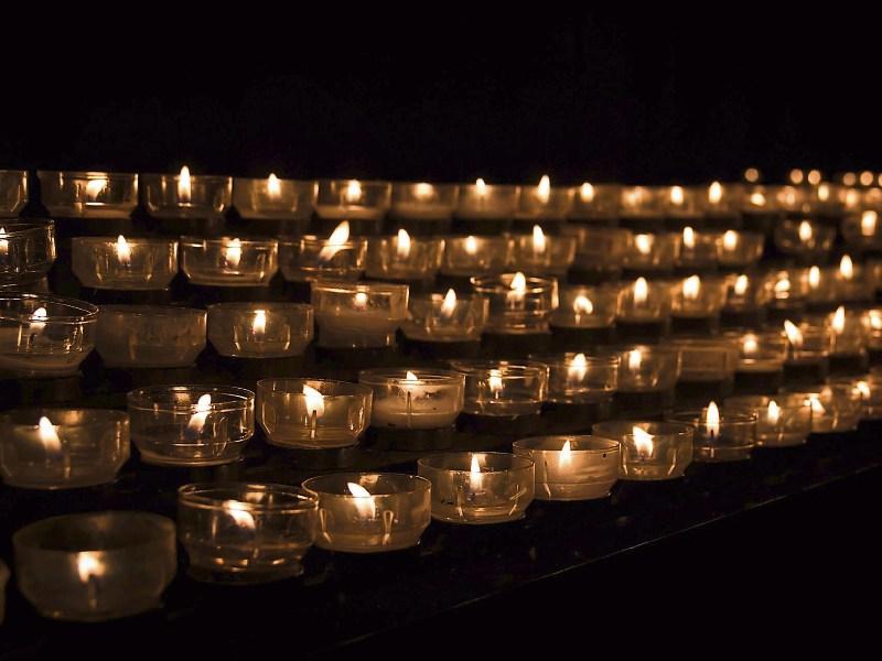 Deaths in Limerick - March 27, 2018