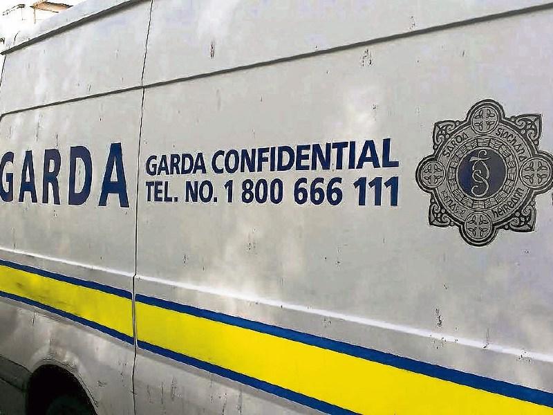 Crime figures up across Limerick as CSO publishes statistics ‘under reservation’