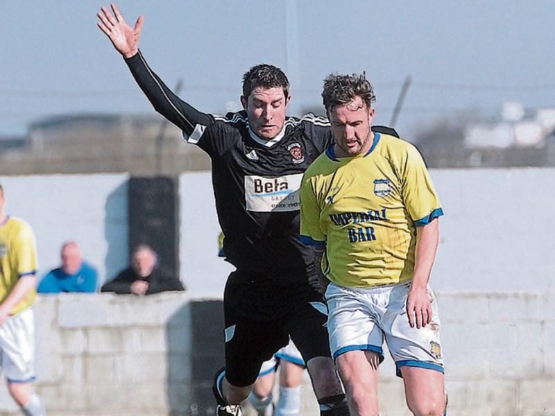 Pike Rovers and Carew Park eye Lawson glory on Sunday