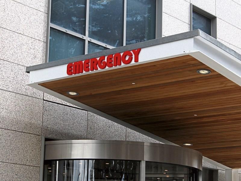 University Hospital Limerick’s urgent public appeal over ‘high volumes’ in emergency department