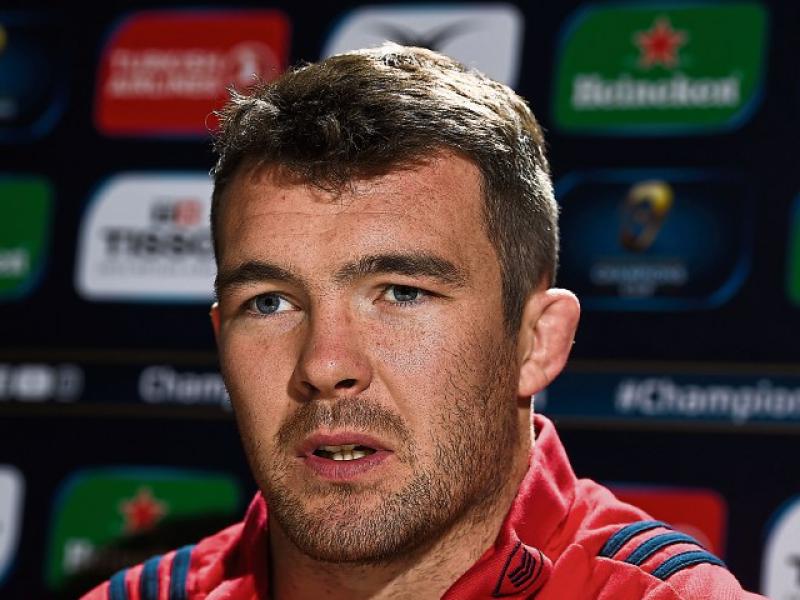 Ireland issue squad update ahead of Italy 6 Nations clash on Saturday