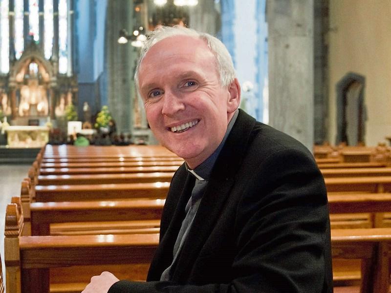 Bishop Brendan Leahy has urged people across the diocese to use this “extra special Easter” for Ireland to make sure it doesn’t slip by as simply a long weekend of amusement