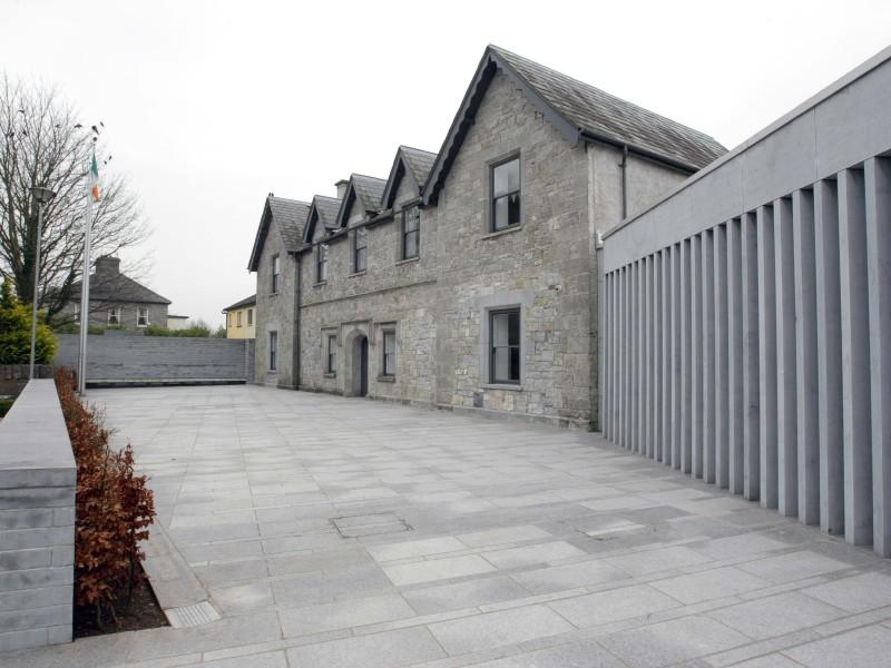 The unusual speeding case came before Kilmallock Court