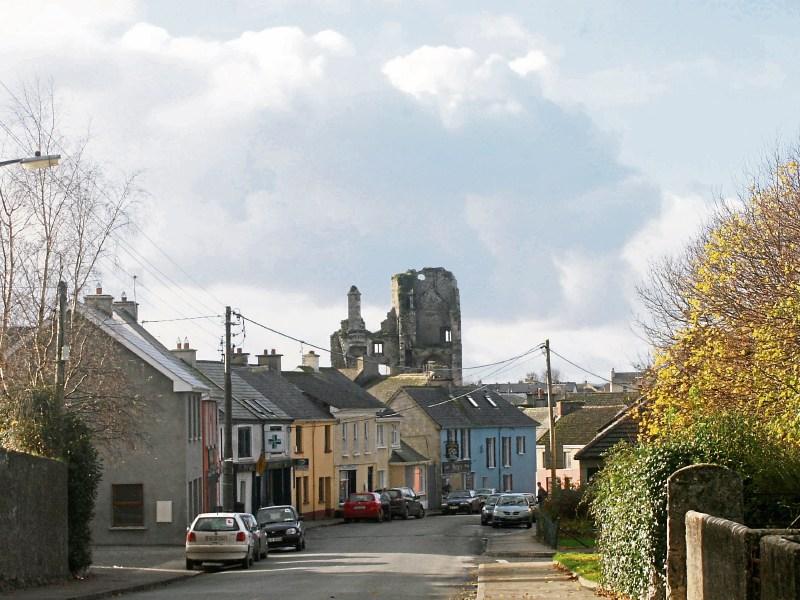A Regeneration Programme for Askeaton could lead the way for other towns in Limerick  