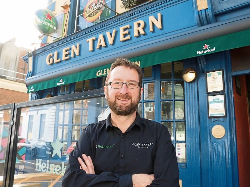 Business Leader: Popular pub in the heart of Limerick’s Georgian quarter
