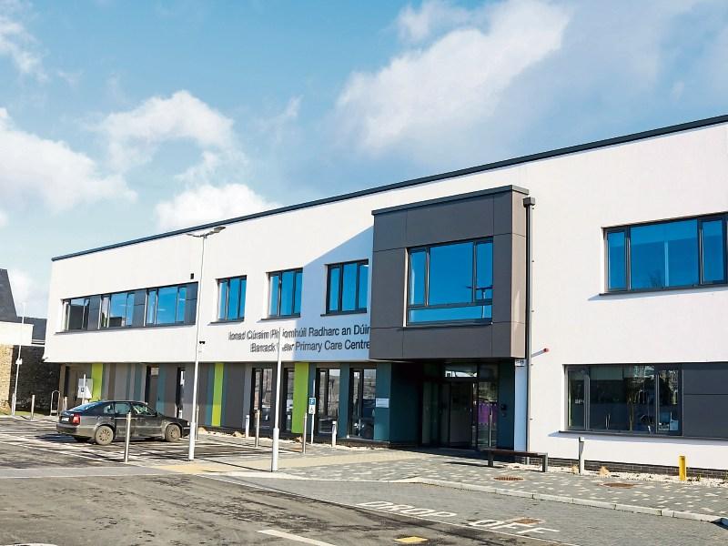 Barrack View care centre is one of seven on the HSE Mid-West’s agenda 