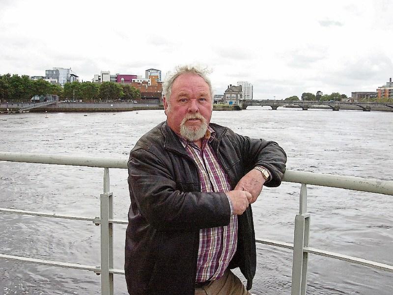 Cllr John Gilligan: ‘Drugs are not just a cops problem’
