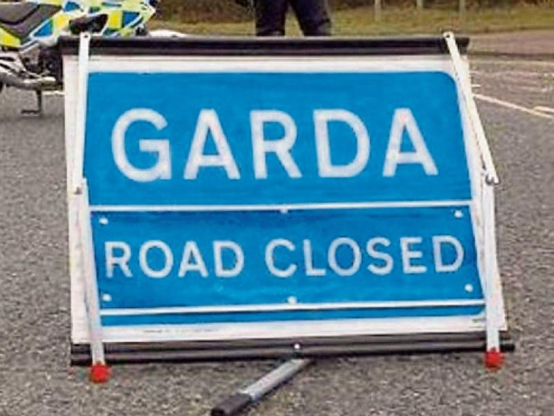 Two men taken to University Hospital Limerick for treatment following fatal crash