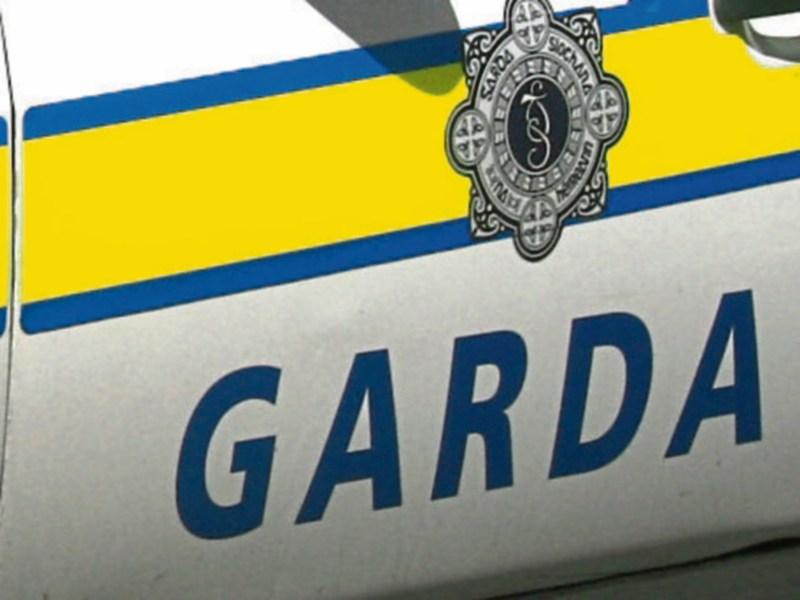 Man with Limerick address charged in connection with €1.8 drug seizure from truck
