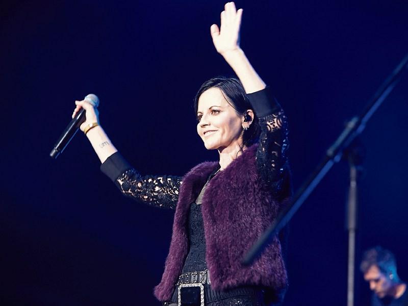 Inquest into death of Limerick star Dolores O'Riordan postponed