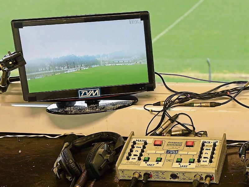 Sport on TV this weekend Limerick Live