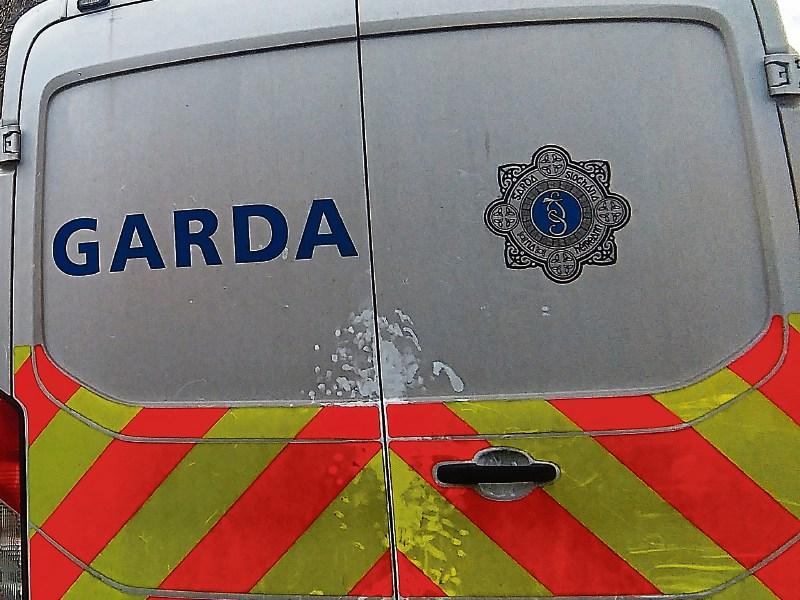 Four arrested in Limerick under Operation Thor after burglaries