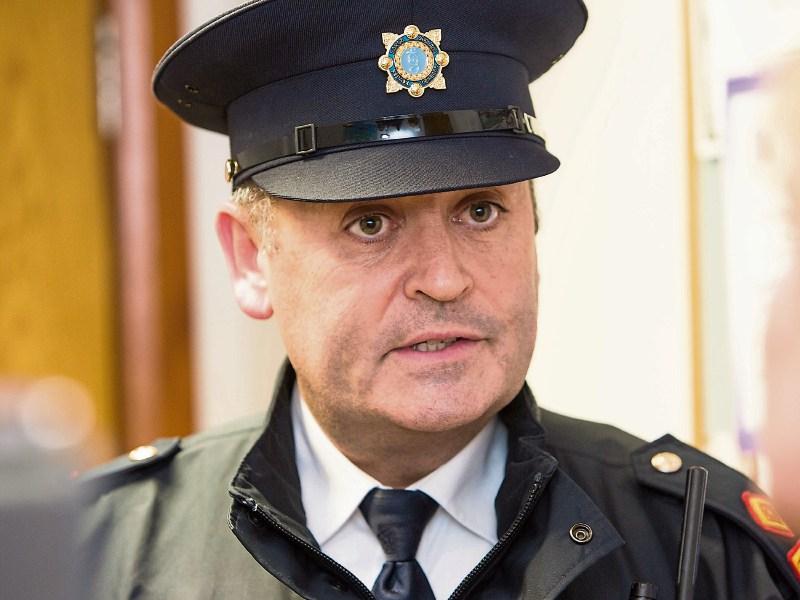 Limerick city retailers declare 'enough is enough' and unite against rising crime