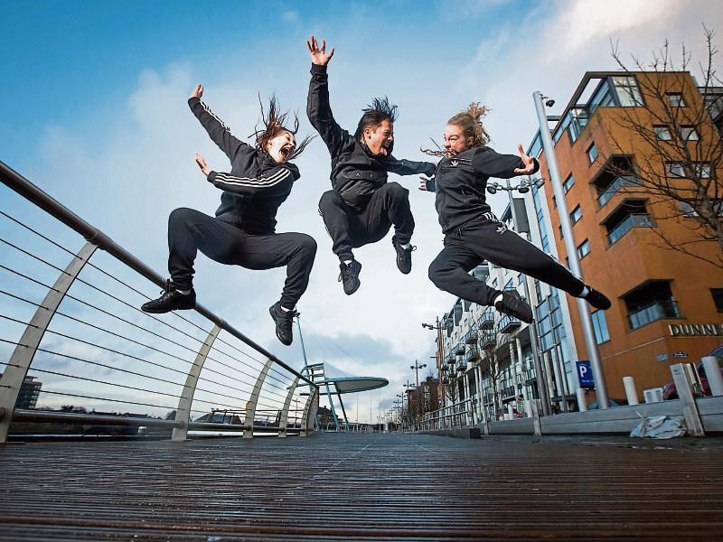 ‘Mayhem and madness’ on the Fringe as festival returns to Limerick