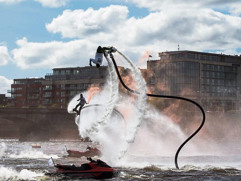 'Festivals are an important way of bringing us together':  Sheila Deegan