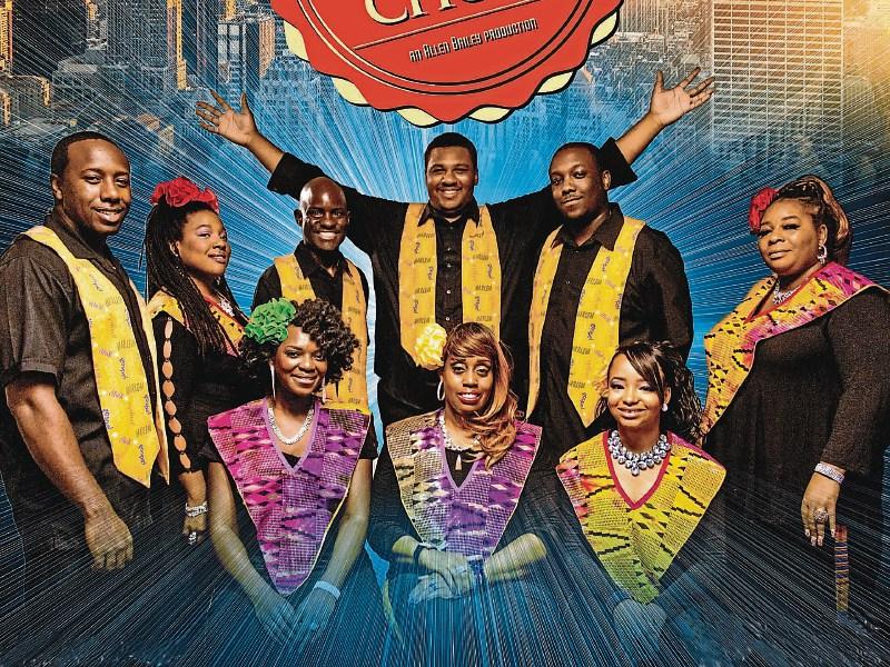 The Harlem Gospel Choir make a welcome return for a show at the University Concert Hall in October, bookers Dolan&rsquo;s have announced