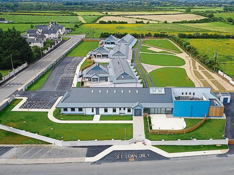 Carebright’s state-of-the-art dementia facility in Bruff