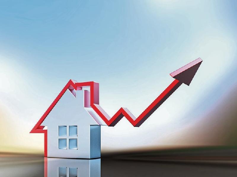 The latest House Price Report by Daft found that the average house price in the city is now €181,000 - which is 52 percent above its lowest point.